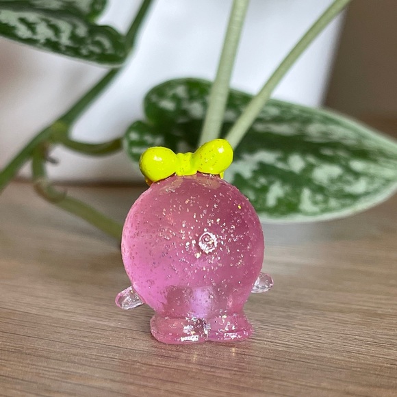 Shopkins Sparkly Bubbles Bubble Gum - Picture 4 of 5